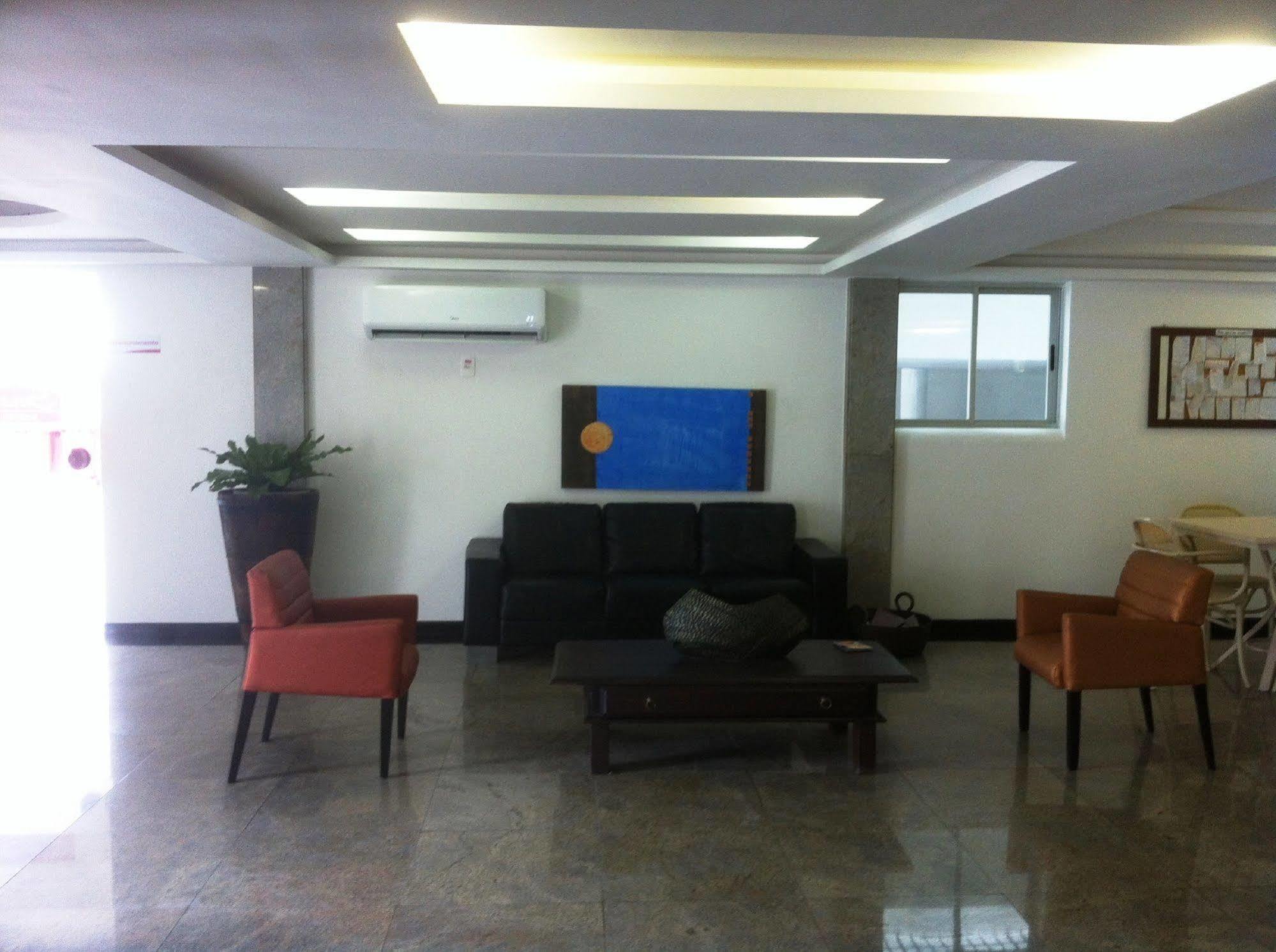 Smart Hotel Joao Pessoa Exterior photo